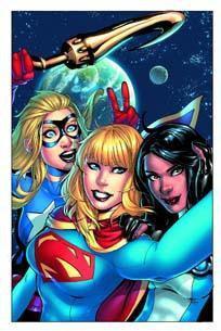JUSTICE LEAGUE UNITED #4 DCU SELFIE VAR ED