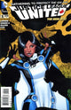 JUSTICE LEAGUE UNITED #5