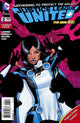 JUSTICE LEAGUE UNITED #5 COMBO PACK