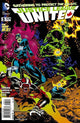 JUSTICE LEAGUE UNITED #5 MONSTERS VAR ED