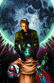 JUSTICE LEAGUE UNITED #6 VAR ED