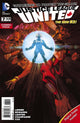 JUSTICE LEAGUE UNITED #7 COMBO PACK
