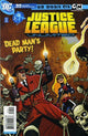 JUSTICE LEAGUE UNLIMITED #33