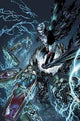 JUSTICE LEAGUE (2011) #10 COMBO PACK