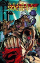 JUSTICE LEAGUE (2011) #23.4 STANDARD ED