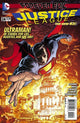 JUSTICE LEAGUE (2011) #24 VAR ED