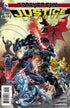 JUSTICE LEAGUE VOL 2 #29 (EVIL) - Kings Comics