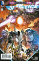 JUSTICE LEAGUE (2011) #44