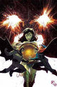 JUSTICE LEAGUE (2011) #49 VAR ED