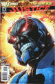 JUSTICE LEAGUE (2011) #6 VAR ED