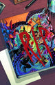 JUSTICE LEAGUE (2011) #9 VAR ED