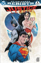 JUSTICE LEAGUE (2016) #1 ASPEN VAR
