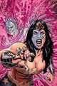 JUSTICE LEAGUE (2016) #13 VAR ED (JL SS)
