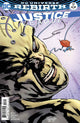 JUSTICE LEAGUE (2016) #17 VAR ED