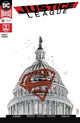 JUSTICE LEAGUE (2016) #36 VAR ED