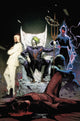 JUSTICE LEAGUE VOL 4 #12 (DROWNED EARTH)