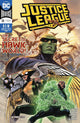 JUSTICE LEAGUE VOL 4 #14