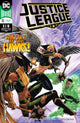 JUSTICE LEAGUE VOL 4 #15