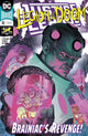 JUSTICE LEAGUE VOL 4 #18