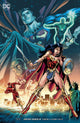 JUSTICE LEAGUE VOL 4 #18 VAR ED