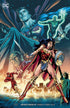 JUSTICE LEAGUE VOL 4 #18 VAR ED - Kings Comics