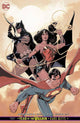 JUSTICE LEAGUE VOL 4 #29 VAR ED YOTV DARK GIFTS