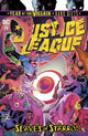 JUSTICE LEAGUE VOL 4 #29 YOTV DARK GIFTS