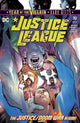 JUSTICE LEAGUE VOL 4 #30 YOTV DARK GIFTS