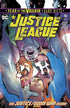 JUSTICE LEAGUE VOL 4 #30 YOTV DARK GIFTS - Kings Comics