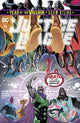 JUSTICE LEAGUE VOL 4 #33