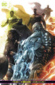 JUSTICE LEAGUE VOL 4 #34 CARD STOCK VAR ED YOTV