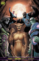 JUSTICE LEAGUE VOL 4 #36 VAR ED