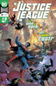 JUSTICE LEAGUE VOL 4 #39