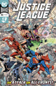 JUSTICE LEAGUE VOL 4 #40