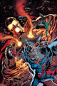 JUSTICE LEAGUE VOL 4 #42