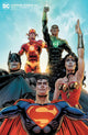 JUSTICE LEAGUE VOL 4 #44 VAR ED