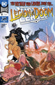 JUSTICE LEAGUE VOL 4 #8