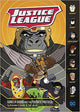 JUSTICE LEAGUE YR TP VOL 05 GORILLA GRODD & PRIMATE PROTOCOL