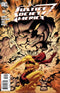 JUSTICE SOCIETY OF AMERICA VOL 3 #11 VAR ED - Kings Comics