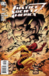 JUSTICE SOCIETY OF AMERICA VOL 3 #11 VAR ED - Kings Comics