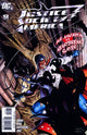 JUSTICE SOCIETY OF AMERICA (2006) #12 VAR ED
