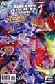 JUSTICE SOCIETY OF AMERICA (2006) #20