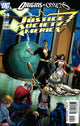 JUSTICE SOCIETY OF AMERICA (2006) #24 VAR ED (ORIGINS)