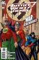 JUSTICE SOCIETY OF AMERICA (2006) #36