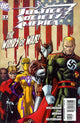JUSTICE SOCIETY OF AMERICA (2006) #37
