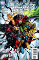 JUSTICE SOCIETY OF AMERICA (2006) #40