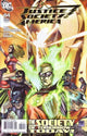 JUSTICE SOCIETY OF AMERICA (2006) #44
