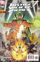 JUSTICE SOCIETY OF AMERICA (2006) #48