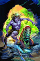 KA-ZAR VOL 3 #4