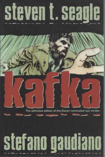 KAFKA TP - Kings Comics